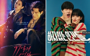 Episode Perdana 'Woman of 9.9 Billion' Cetak Rating Mengesankan, Unggul Jauh dari 'Love with Flaws'
