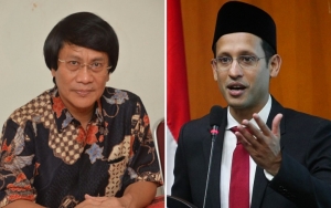 Kak Seto 'Rayu' Nadiem Makarim Agar Sekolah Cukup 3 Kali Seminggu