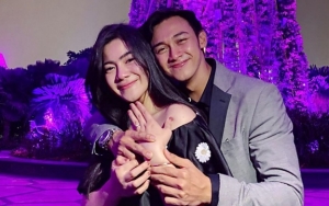 Felicya Angelista Berburu Lokasi Nikah Sendirian Demi Booking Tanggal Cantik, Hito Caesar Ke Mana?