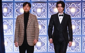 Lee Dong Wook Ungkap Gong Yoo Pernah Menangis Saat Syuting 'Goblin' hingga Membuatnya Emosional