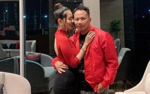 Anggia Chan Tanggapi Status Vicky Prasetyo Jadi Tersangka, Ancam Lakukan Hal Ini