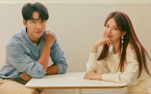 Perbuatan Lee Seung Gi di 'Master in the House' Ini Buktikan Suzy Miliki Arti Penting dalam Hatinya?
