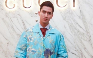 Verrell Bramasta Bakal Umrah Perdana Bareng Keluarga, Ingin Doa Bertemu Jodoh
