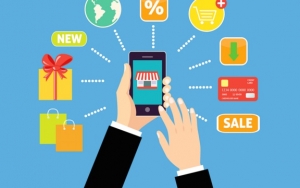 Wajibkan Pelaku Usaha Online Punya Izin, Ternyata Ini Alasan Pemerintah