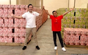 Ruben Onsu Sediakan Psikolog Untuk Betrand Peto dan Masing-Masing Anaknya