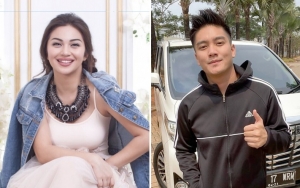 Ariel Tatum Ketus Saat Ditanya Boy William Pernah Oplas Wajah: Enggak Sopan Banget Sih