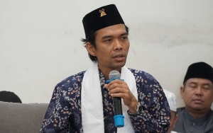 Jadi Duda, Ustadz Abdul Somad Pernah Niat Ceraikan Istri Jika Minta Ini