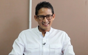 Sandiaga Uno Ragu Ahok Jadi Komut Pertamina, Sigap Beri Deadline 6 Bulan