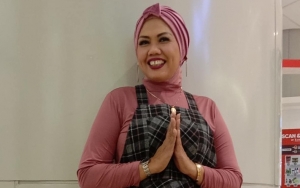 Ely Sugigi Ngaku Siap Dapat Hujatan Saat Akan Jalani Kehidupan Dengan Pria Yang Baru
