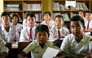 PISA Beberkan 41 Persen Siswa Indonesia Korban Bully, Begini Respons Komisi X DPR
