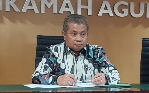 'Sunat' Hukuman Para Koruptor, MA: Apa yang Salah?