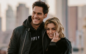 Richard Kyle Pajang Foto Prewedding Bareng Jessica Iskandar Tuai Pujian Bak Sampul Majalah Hollywood