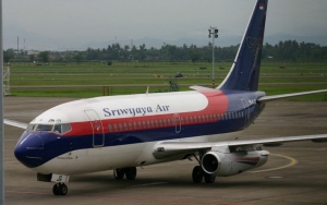 Sriwijaya Air Tutup 10 Kantor Cabang, Separuh Karyawan Terancam Dirumahkan?