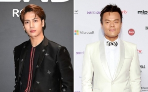MAMA 2019: Jackson GOT7 Ogah Ngaku Syok Gara-Gara Dandanan JYP, Takut Diomeli?