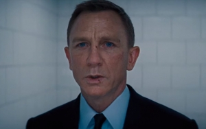 Trailer Perdana 'No Time To Die' Konfirmasi Agen 007 yang Baru