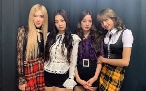 BLACKPINK Sukses Gelar Konser Pertama di Tokyo Dome Bareng 55 Ribu Penonton