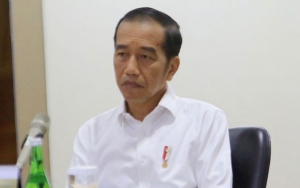 Straits Times Pilih Jokowi Jadi Pemimpin Terbaik Se-Asia, Ini Alasannya