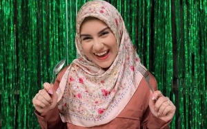 Cantik Bak Bidadari Surga, Irish Bella Pernah Dibully Gara-Gara Wajah Terlalu Bule