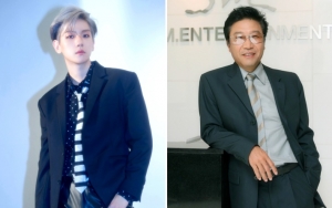 Baekhyun EXO Curhat Soal Perlakuan 'Kurang Menyenangkan' Lee Soo Man