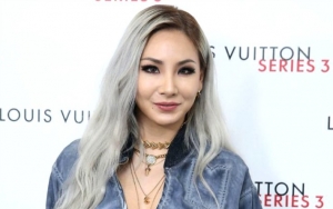 CL Bagikan Momen-momen Indah Dalam MV Comeback '+DONE161201+' Dan '+REWIND170205+'