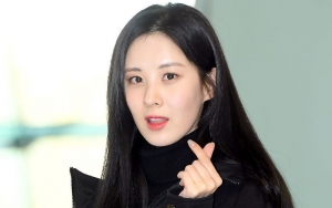 Seohyun SNSD Mulai Syuting 'Hello Dracula', Visual Dipuji Makin Cantik