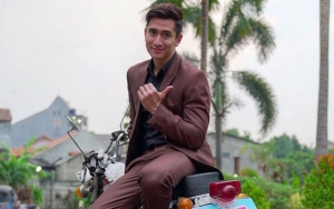 Verrell Bramasta Rencanakan Kunjungi Banyak Negara Di Liburan Akhir Tahun
