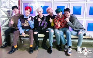 Berani Buka-Bukaan, Penampilan EXO di 'Radio Star' Buat Netizen Sadari Hal Ini