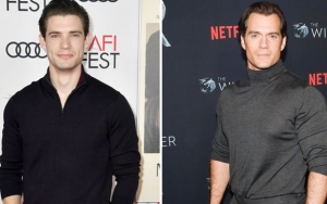 Aktor Ganteng Ini Dirumorkan Jadi Pemeran Superman Selanjutnya, Mirip Banget dengan Henry Cavill