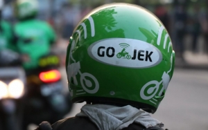 GoJek Buka Suara Soal Ojol yang Bawa Muatan Berat Pakai Motor
