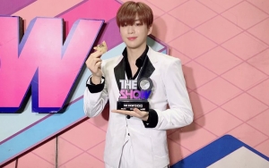 Gaon Klarifikasi Soal Kemenangan Kang Daniel Di 'The Show' Yang Dianggap Curang, Fans Kasihan