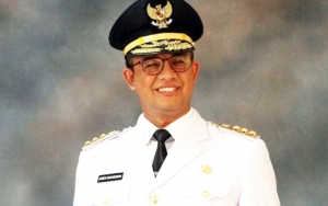 Anggarkan Gaji TGUPP Rp 19,9 Miliar, Anies Baswedan Dikritik DPRD DKI Habis-Habisan
