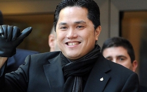 Temui Mahfud MD, Erick Thohir Minta Saran Soal Indikasi Radikalisme Di BUMN