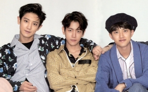 Chanyeol Terharu Ungkap Perhatian Manis D.O., Komentar Baekhyun Bikin Ngakak