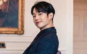 Penampilan Jung Hae In Saat Syuting Program KBS di Amerika Bikin Warga Lokal Salah Paham, Kenapa?