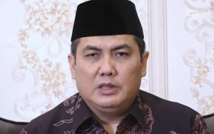 Penceramah yang Hina Ma'ruf Amin 'Babi' Diciduk Polisi, PBNU Beri Apresiasi