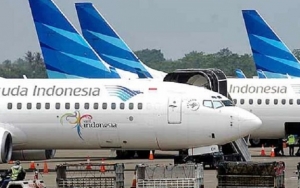Dirut Garuda Mangkir Rapat Dengan DPR, Fraksi PDIP: Nggak Ngurus Harley Kan?