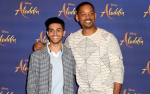 Mena Massoud Curhat Tak Laku Setelah Main di 'Aladdin', Begini Komentar Will Smith
