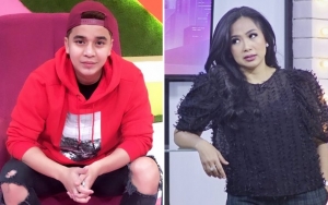  Billy Syahputra Kesal Semprot Feni Rose Yang Sebut Video Telanjang Di Mall Penyebab Putus Cinta