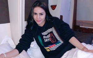  Penampilan Momo Geisha Secantik Putri Jawa Bikin Pangling Pasca Lama Vakum