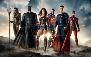 Detail 'Justice League' Versi Zack Snyder Terungkap