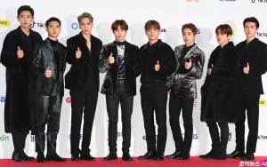 MAMA 2019: Fans K-Pop Ramaikan Tagar #MamaApologizetoEXO Gara-Gara Hal Ini
