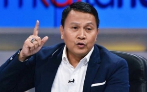 Erick Thohir Resmi Copot Dirut Garuda Usai Selundupkan Harley, PKS: Bravo!