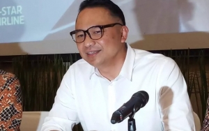 Dirut Garuda Resmi Dipecat, Kementerian BUMN Tunggu RUPS Untuk Tunjuk Penggantinya