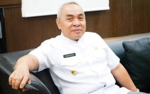 Gubernur Kaltim Usulkan Luas Ibu Kota Baru Jadi 400 Ribu Hektare