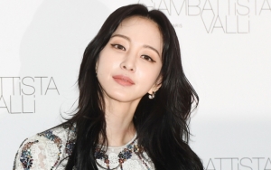 Han Ye Seul Dibilang Mirip Preman Usai Pamerkan Tato UIar di Bagian Tubuhnya Ini