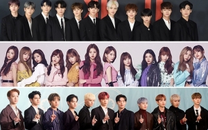 Semua Member X1, IZ*ONE dan 1 Personel Wanna One Debut Berkat Manipulasi, Begini Reaksi Netter