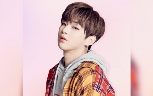 Kang Daniel Depresi Berat, Bocah 6 Tahun Tulis Surat Menyentuh Ditempeli Permen