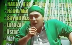 Muhammadiyah Soal Jafar Shodiq Hina Ma'ruf Amin: Tinggalkan Materi Ceramah Hujat