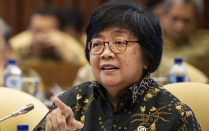 Menteri LHK Sebut Ekowisata Indonesia Kian Berkembang: Di Jawa Banyak