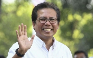 Istana 'Ancam' Rocky Gerung Soal Presiden Tak Paham Pancasila: Hati-Hati